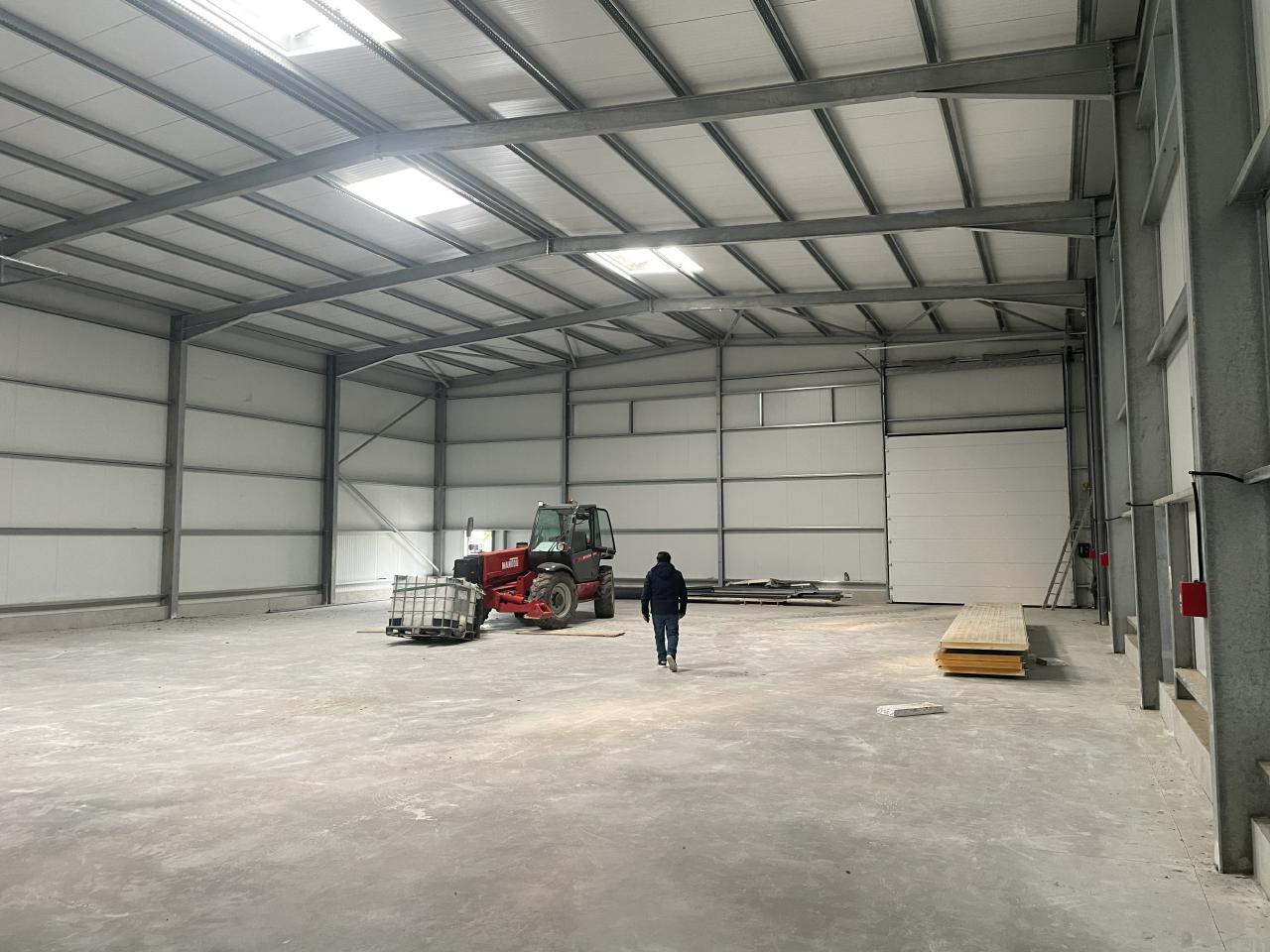 Local d'activité Vedène 611m² Vente local d'activité Vedène Vaucluse OVACT2421763 4